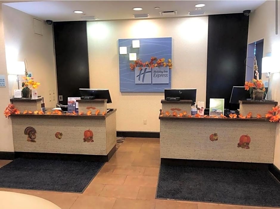 Holiday Inn Express Manhattan Times Square South By IHG