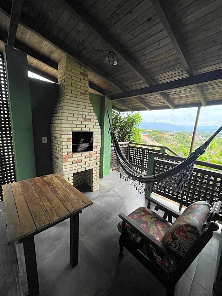 Pousada vale verde bungalows - Praia do Rosa