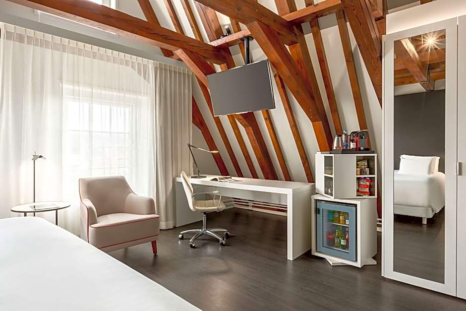 NH Amsterdam Barbizon Palace