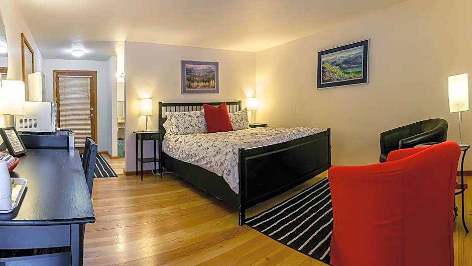 Green Springs Inn