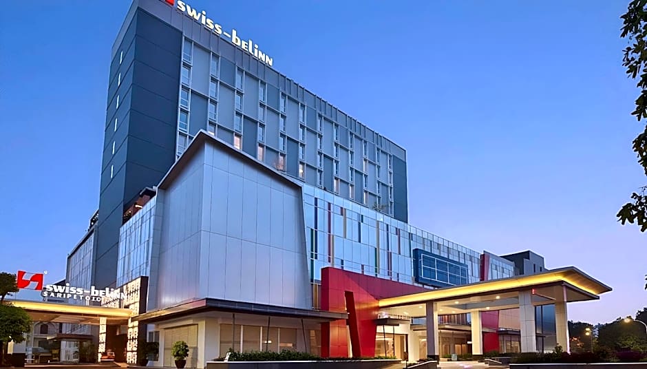 Swiss-Belinn Saripetojo Solo