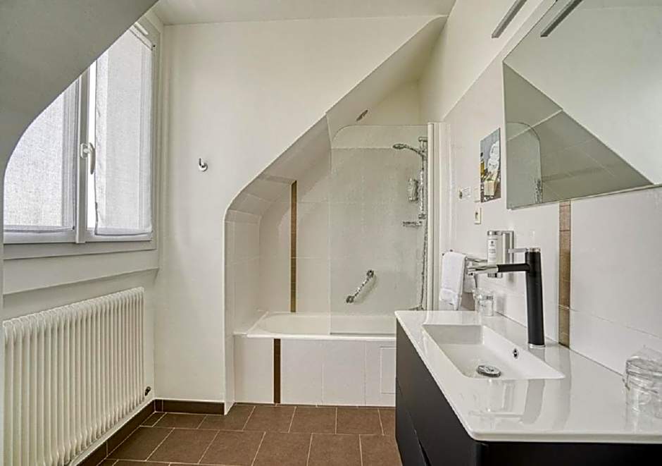 Best Western Le Vinci Loire Valley