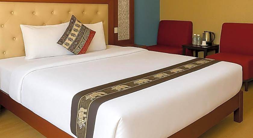 Sapa Elegance Hotel