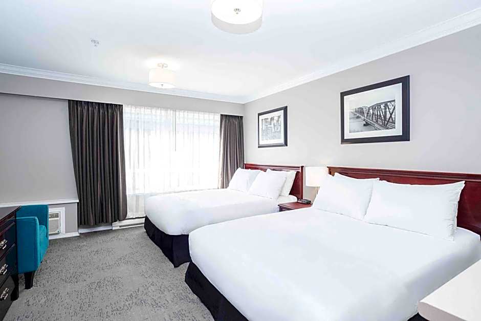 Sandman Hotel & Suites Prince George