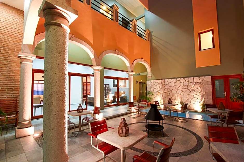 Casa Lucila