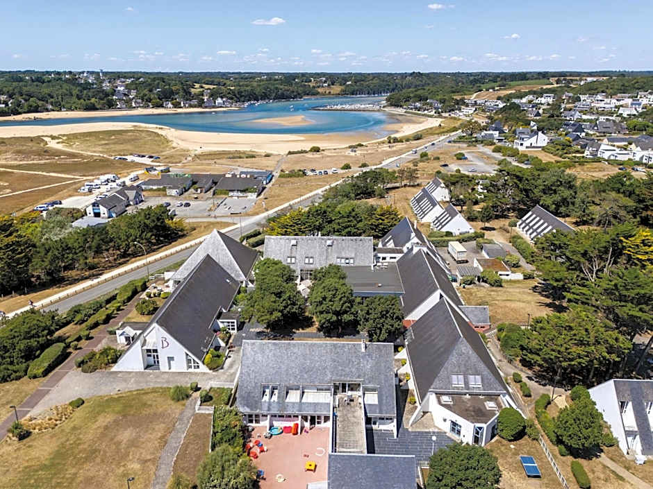 Belambra Clubs Guidel - Les Portes De L'Océan