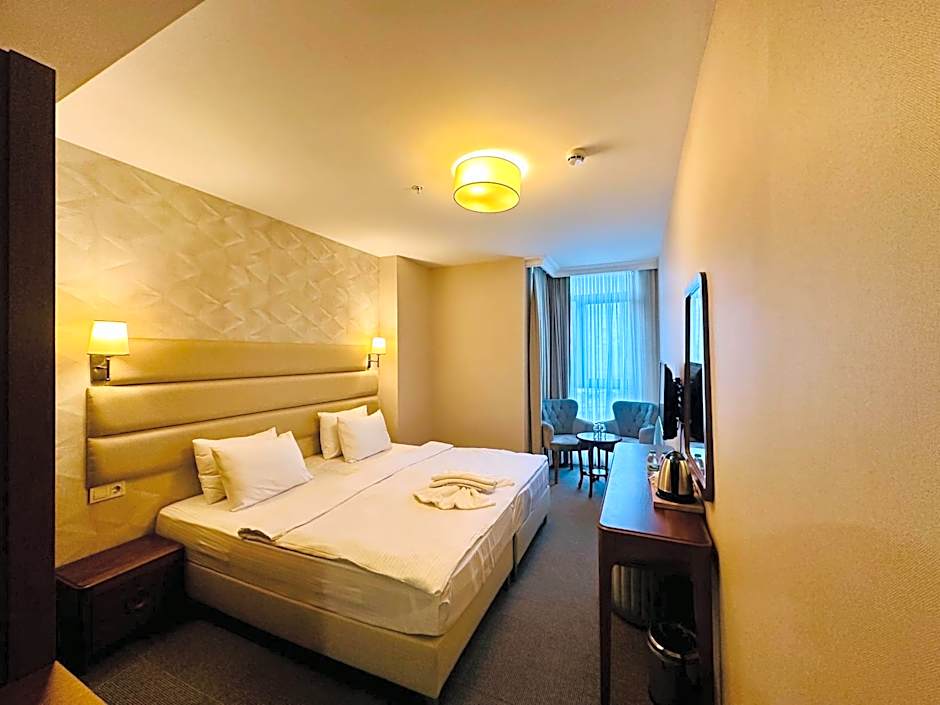 Istanbul Midpoint Hotel