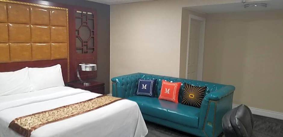 Baymont by Wyndham Montreal Airport