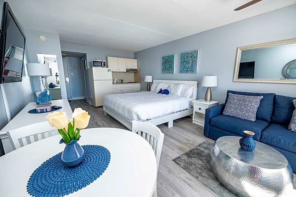 Nassau Inn
