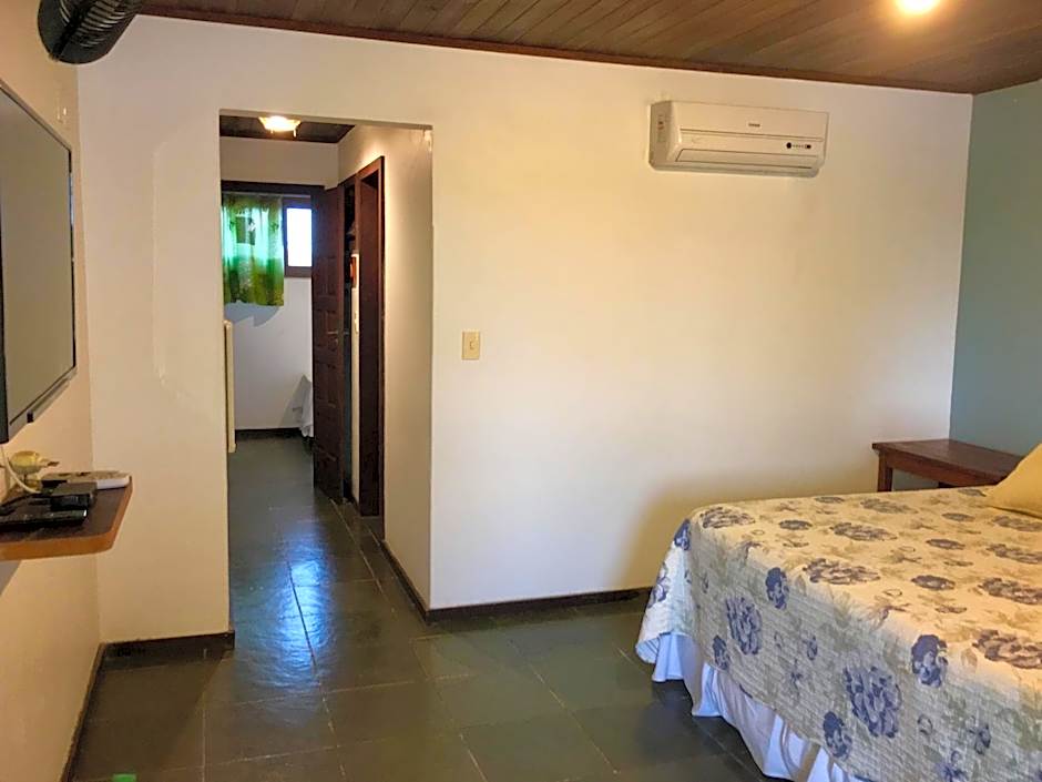 Pousada Canto do Rio