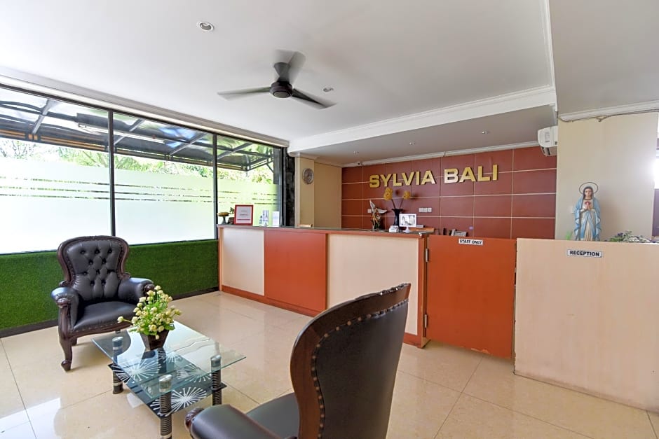 RedDoorz Plus near Mall Bali Galeria 2