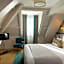 Lyric Hotel Paris