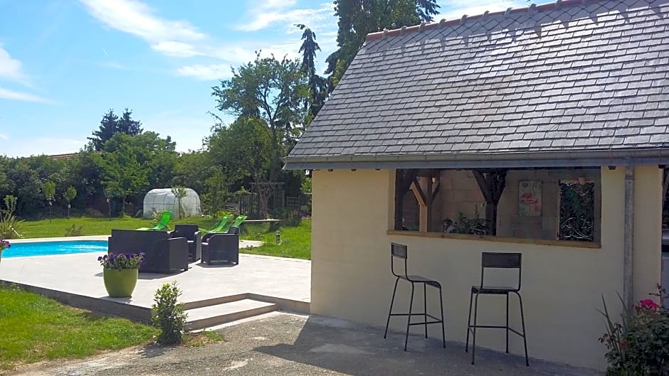 Le Domaine du Moulin 28