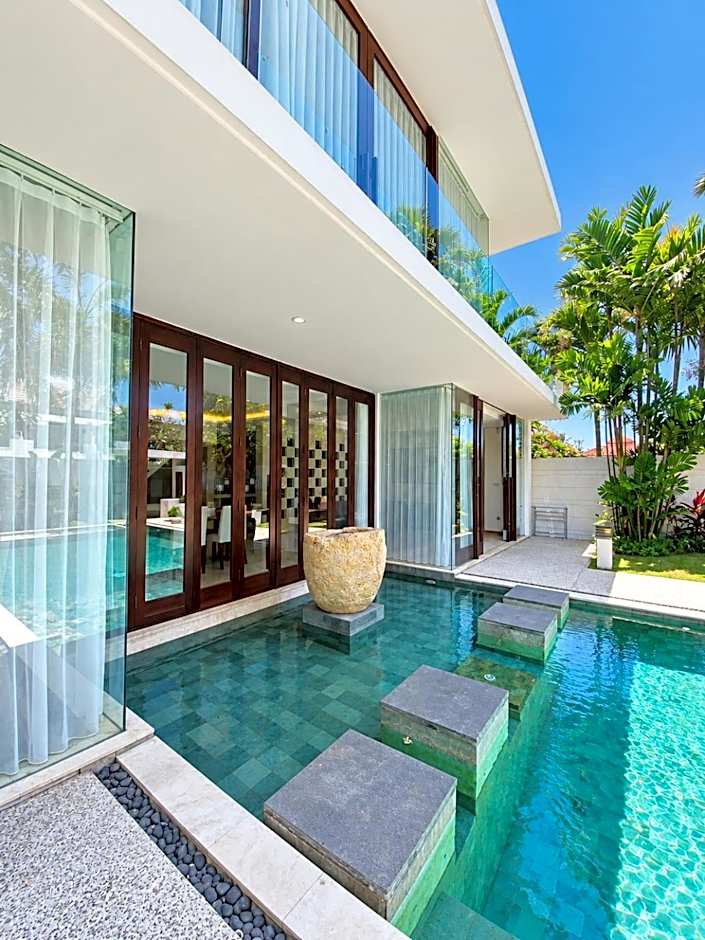 The Wangsa Hotel and Villas Nusa Dua