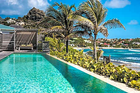 Hotel Manapany
