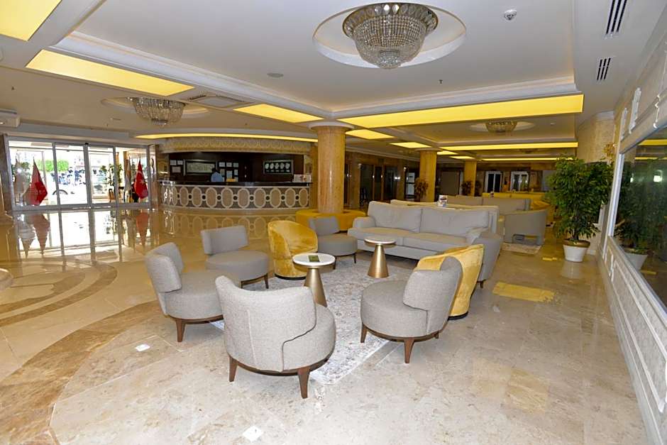White Gold Hotel & Spa