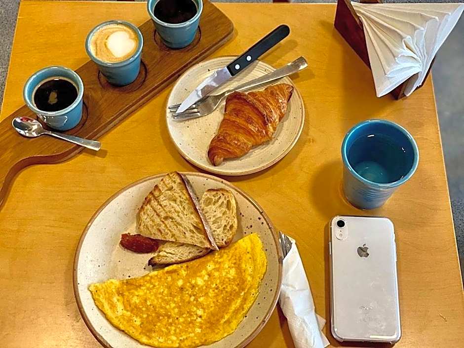 The Orion - Greater Kailash