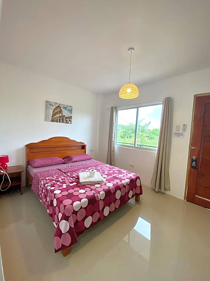 Coconut Inn Moalboal