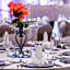 Hilton Indianapolis Hotel & Suites