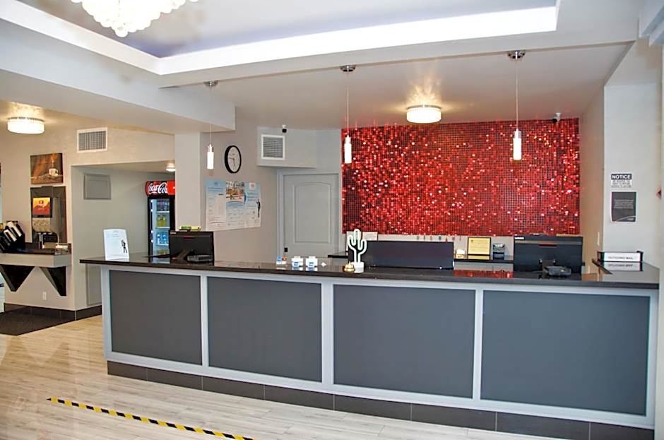 Ramada by Wyndham Yuma