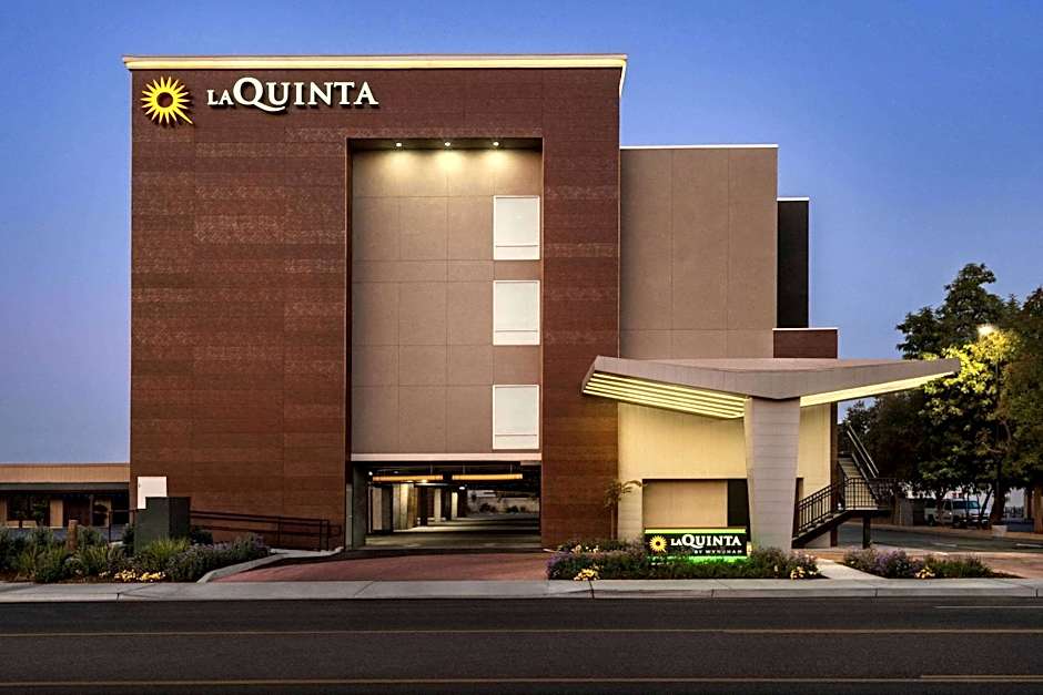 La Quinta by Wyndham Clovis CA