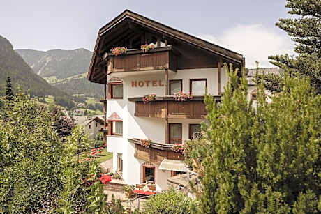 Hotel Fortuna
