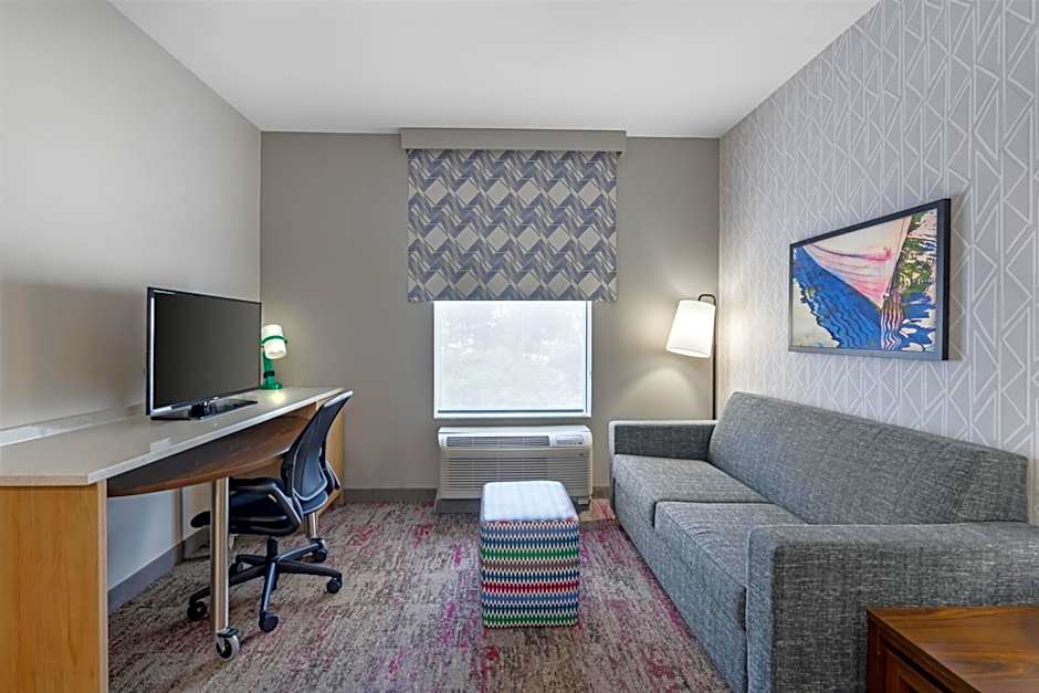 Home2 Suites By Hilton Dallas Desoto