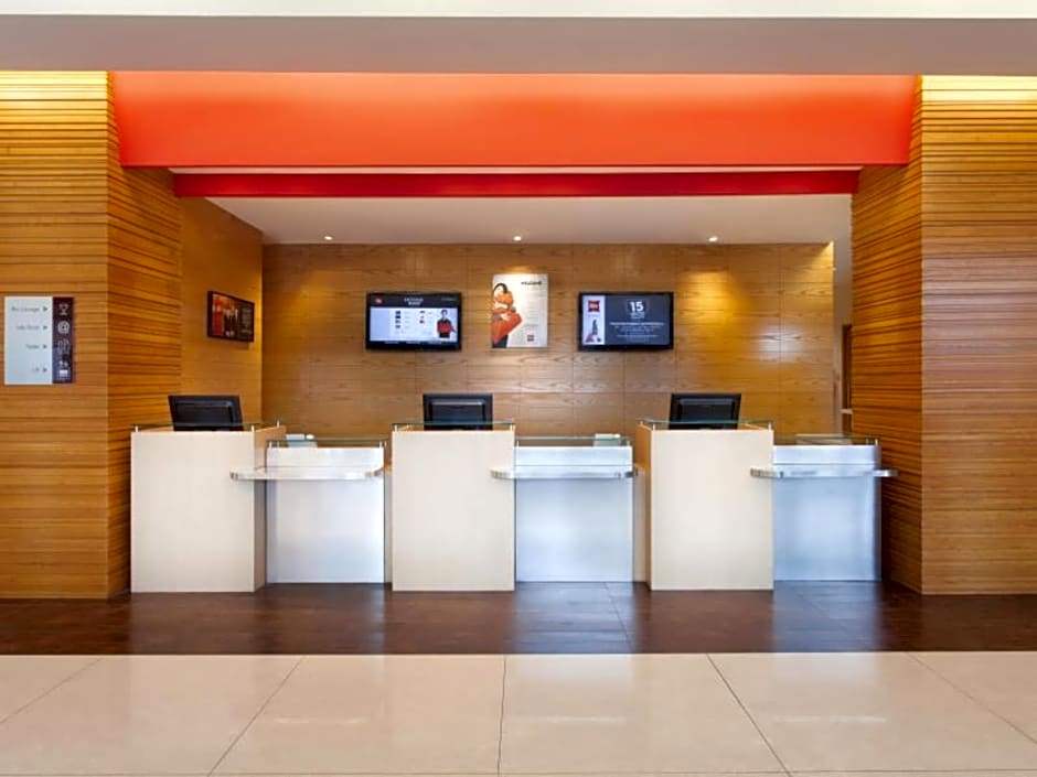 Ibis Balikpapan Hotel