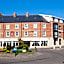 Premier Inn Scarborough (South Bay)