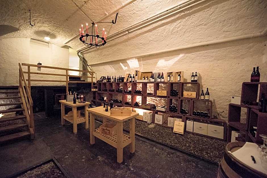 Hotel Restaurant Neuhaus