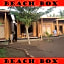 Beach Box Bungalow