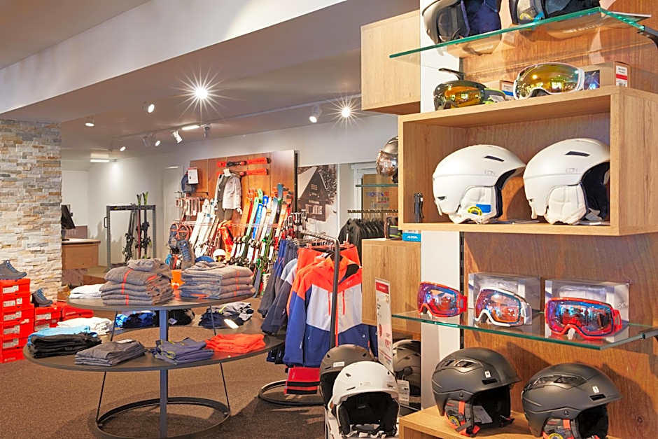 Das Alpenhaus Katschberg 1640 inkl Lungau Card