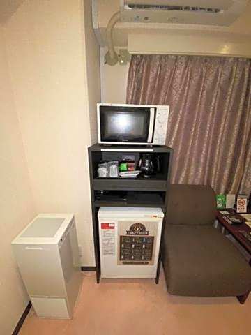 Roppongi Plaza Hotel