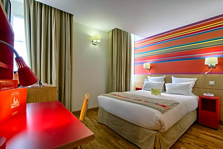 1 Double Bed, Non-Smoking, Comfort Room