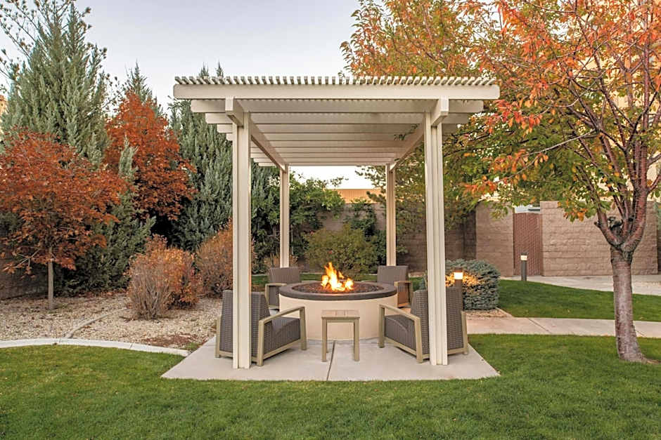 Courtyard by Marriott Carson City