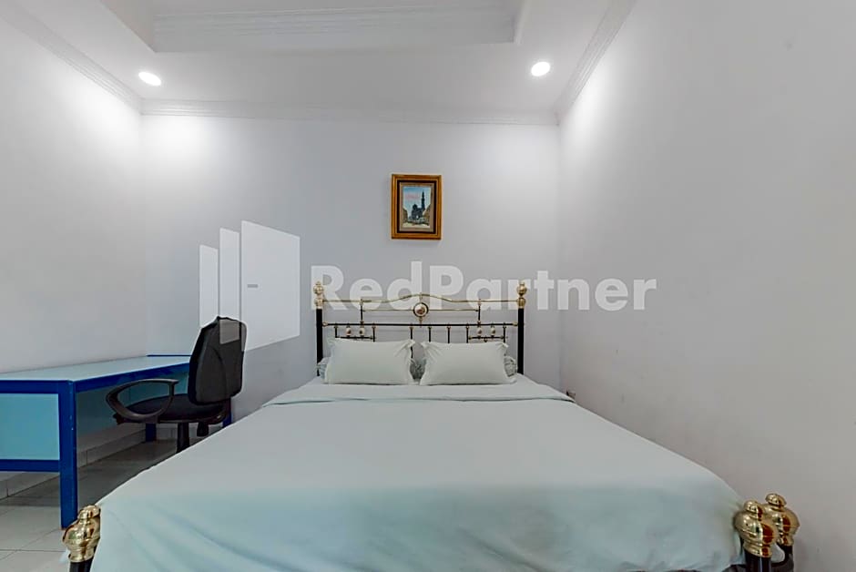 Biru Homestay Bandung Mitra By RedDoorz – Bandung, KY
