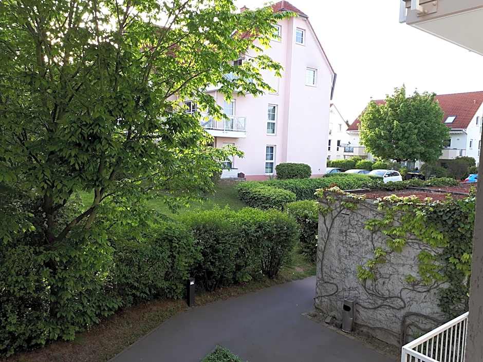 Hotel Markkleeberger Hof