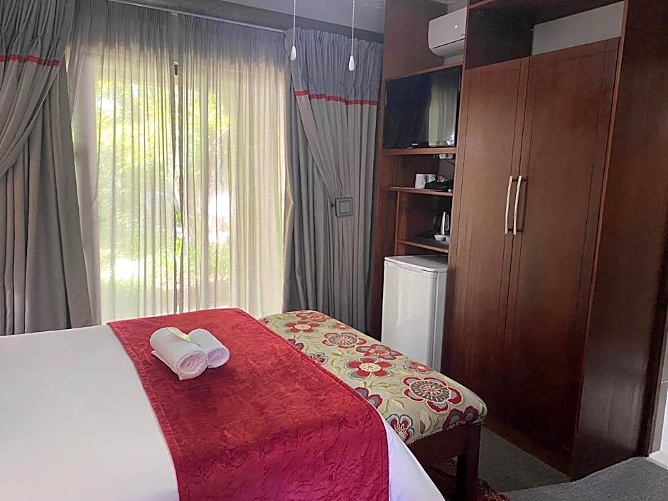 Castello Guest House, Bloemfontein