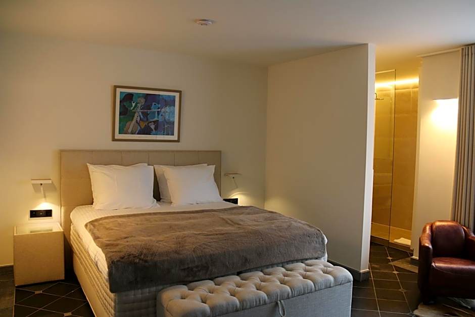 Hof Van Volmersele - Luxury B&B