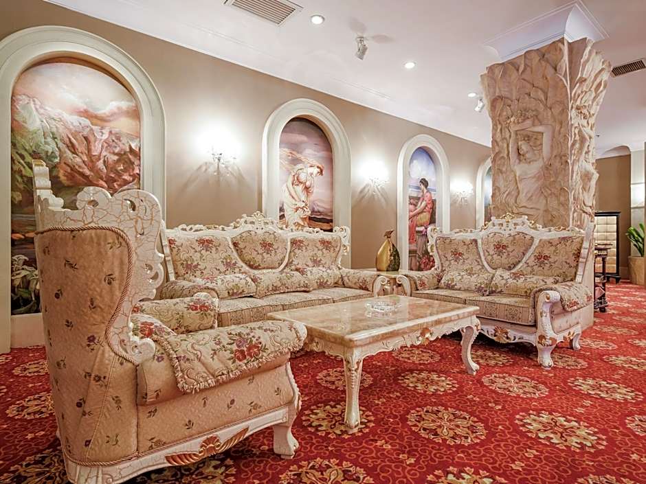 Microtel by Wyndham Tianjin Hedong