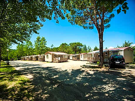 Three-Bedroom Mobile Home