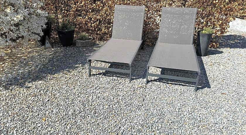 Country House Au Ballet des Hirondelles