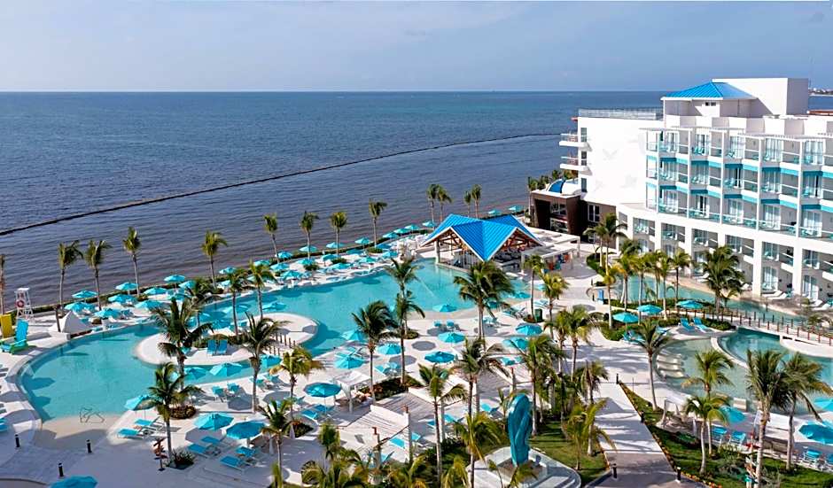 Margaritaville Island Reserve Riviera Maya - An Adults Only Karisma All-Inclusive Experience