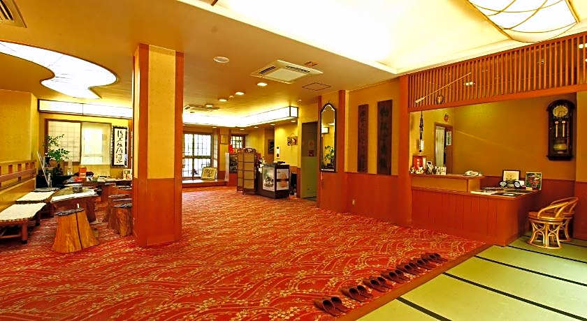 Scenic Inn HOUNKAN