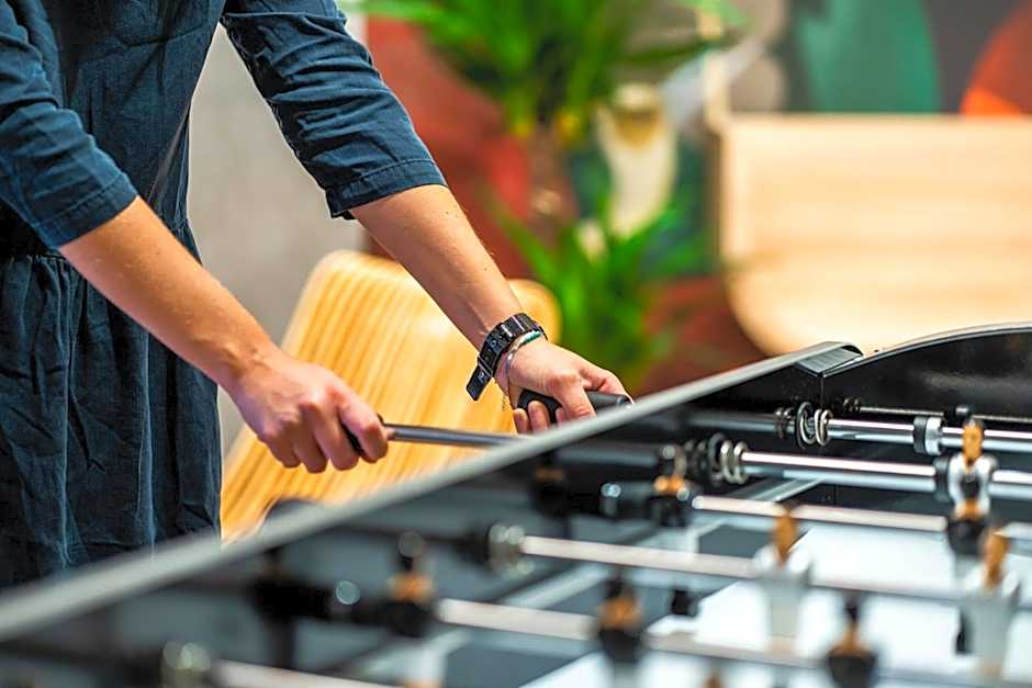 ibis Styles Rennes Cesson