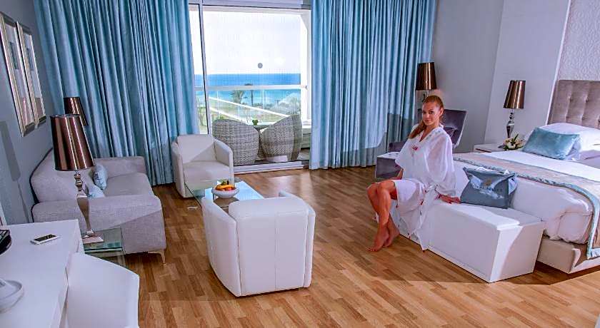 Royal Thalassa Monastir Hotel