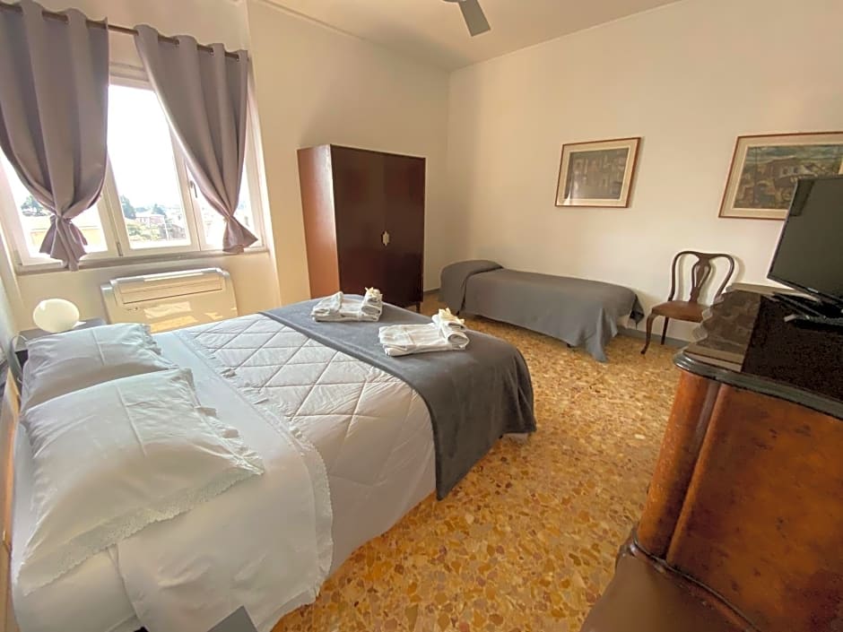 B&B Del Viaggiatore – Sarzana, PA