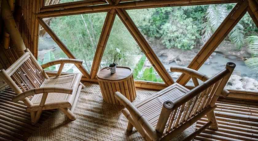 Sun Sang Eco Retreats