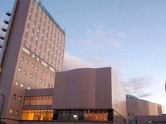 Sendai Sunplaza