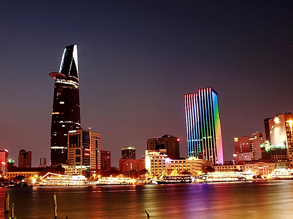 Quý Hùng Hotel - City Centre